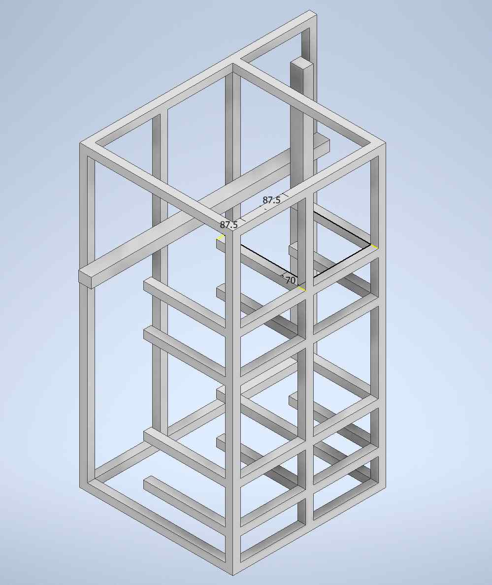 SolidWorks 재설계